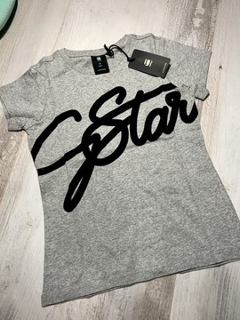 Koszulka t-shirt G-star rozmiar 14-164 nowa