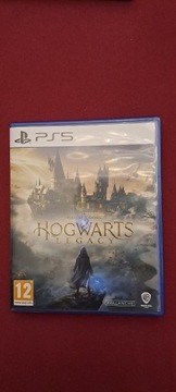 Hogwarts Legacy PS5 używana