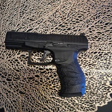 Walther PPQ M2