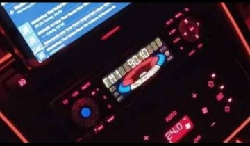 Radio Blaupunkt