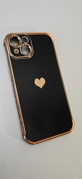 ETUI CASE PLECKI DO IPHONE 14