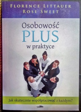 Osobowość plus w praktyce Littauer