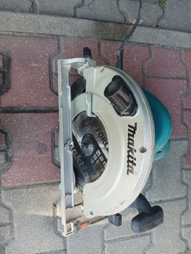 Pilarka tarczowa Makita 5903 R