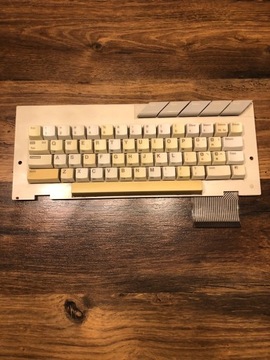 Atari 65,130,800XE sprawna klawiatura