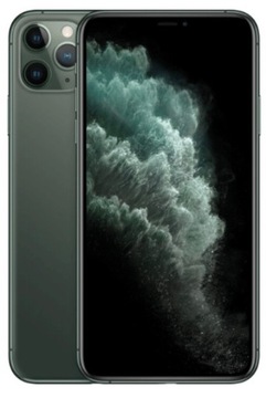 iPhone 11 pro space grey