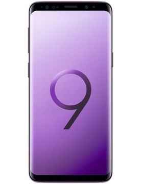 SAMSUNG Galaxy S9 64 Go Ultra-violet 
