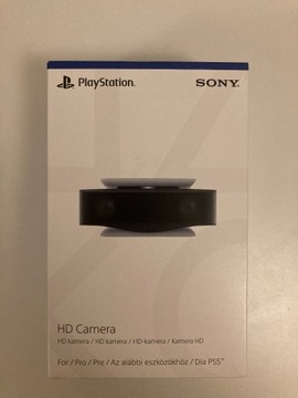 SONY PlayStation 5 Camera HD Kamera PS5