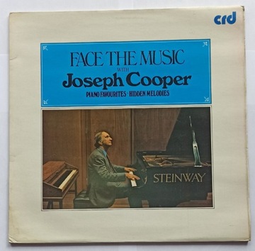 Face The Music With Joseph Cooper