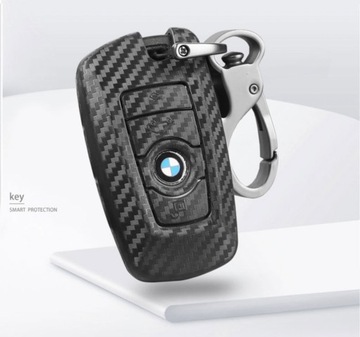 Etui Obudowa na Klucze BMW F10 F11 F25 F30  