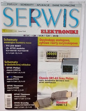 SERWIS ELEKTRONIKI