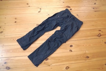 Montane Terra Pants spodnie damskie trekkingowe M