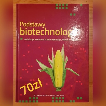 Podstawy biotechnologii