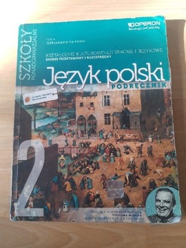 Podręcznik do j.polskiego operon