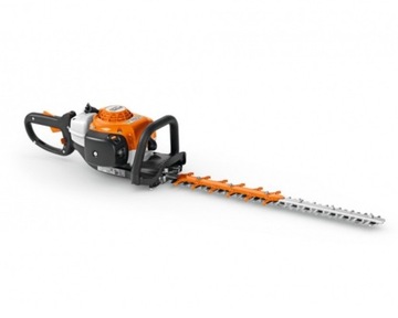 Wynajem STIHL HS82R bardzo mocne nożyce do żywopło