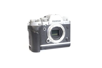 Fujifilm XT-3 w dobrej cenie