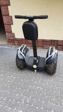 segway terenowy