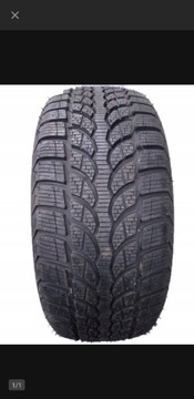 2xNOWE Bridgestone Blizzak 235/55 R17 opona zimowa