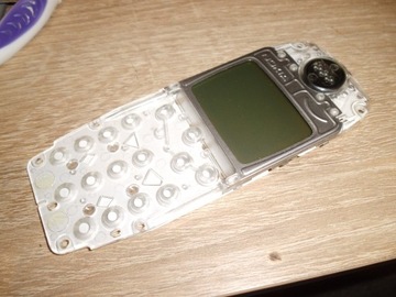 Nokia 3310 LCD, ORYGINAŁ