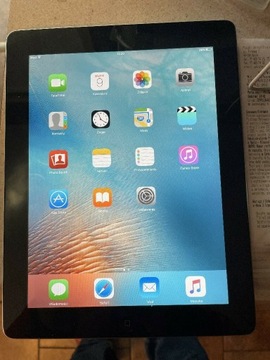 Tablet Apple IPAD 2 II stan super. Bez blokad 