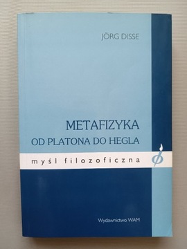 Metafizyka Od Platona do Hegla 