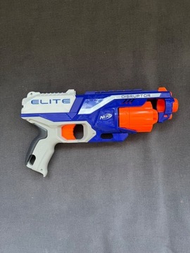 NERF elite distruptor 