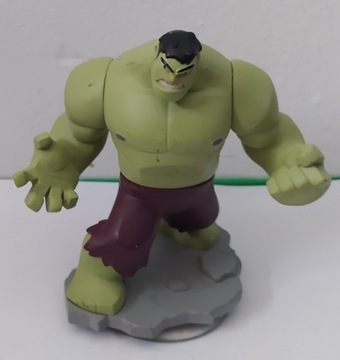 Figurka Disney Infinity 2.0 Marvel Hulk