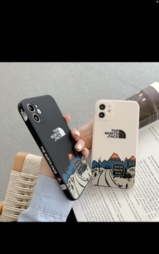 Case na iPhone The North Face