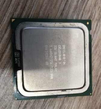 INTEL CELERON D 331 SL8H7 2.667GHZ LGA775