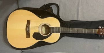 Gitara model: CP-60S/NAT