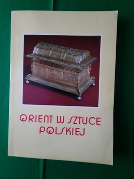 Orient w sztuce polskiej