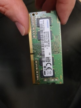 Pamięć ddr3 1333mhz 2gb