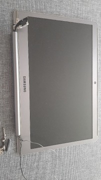 Samsung NP530U3C klapa ramka zawiasy taśma