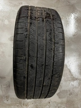 Michelin Latitude Tour HP 255/55 R18