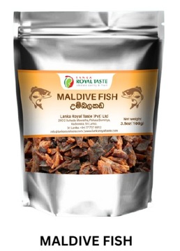 Maldive Fish ( Sri Lankan) 