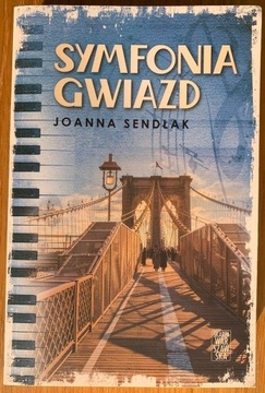 Joanna Sendłak, Symfonia gwiazd