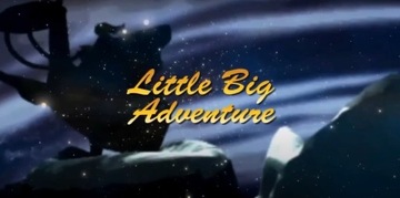 Little Big Adventure - Enhanced Edition kl steam