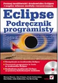 #Eclipse podrecznik programisty mccarthy#książka