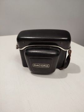 Dacora- Dignette 300L - kolekcjonerski aparat