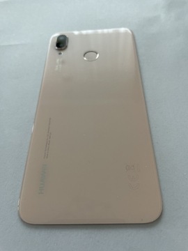 Klapka tył Huawei P20 lite ANE-LX1