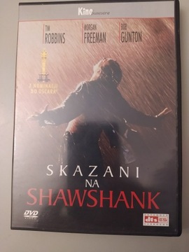 Skazani na Shawshank