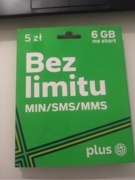 starter plus bez limitu 6 gb na start 