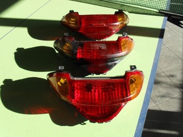 HONDA VFR800 Fi LAMPA TYŁ TYLNA DO WYBORU