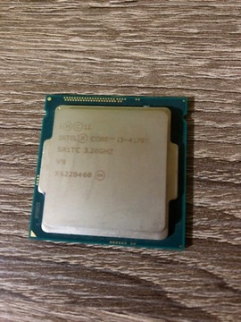 INTEL i3-4170T 3,2 GHz