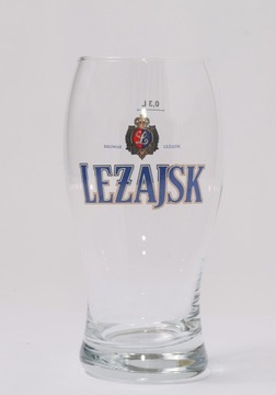 Kufel na piwo Leżajsk 0,3L