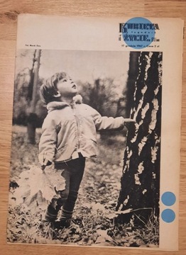 Kobieta i Życie nr 51/1967 jesień