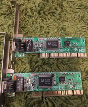 Karta sieciowa TE100-PCIWN 10/100Mbps PCI Adapter
