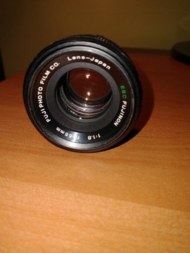 EBC FUJINON 1.8 55MM