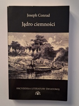 Jądro ciemności. 