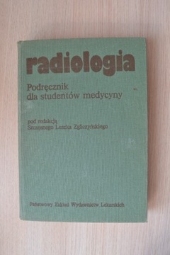Radiologia Zgliczyński