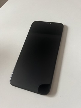 Wyświetlacz iPhone 11 oryginał z demontażu